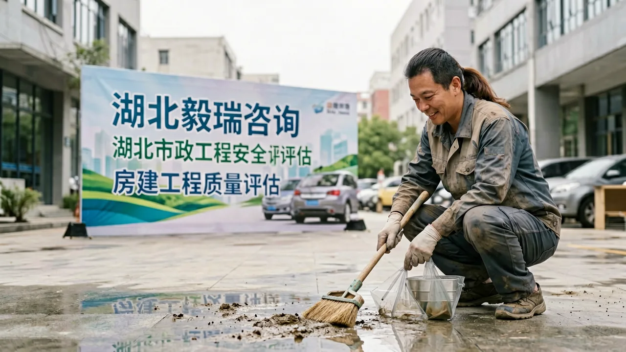 湖北毅瑞咨询